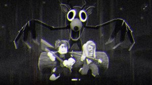 олень умрёт?? :(