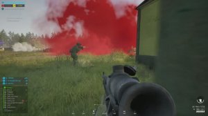 Squad. РФ и ВСУ. Полнейшая неразбериха