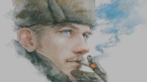 Я папироску положу...