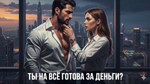 ОН НАЗВАЛ МЕНЯ «РУССКОЙ ДУРОЙ». А ПОТОМ КУПИЛ, КАК ВЕЩЬ, НА ОДНУ НОЧЬ... И НЕ ОТПУСТИЛ.