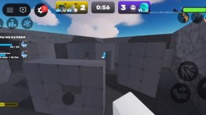 ROBLOX | RIVALS 2 v 2 с виктором🥲