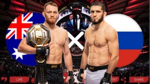 UFC 322 | Делла Маддалена vs Махачев | Текстовая трансляция