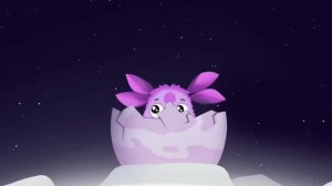 Лунтик-Пичупидо.2 часть.