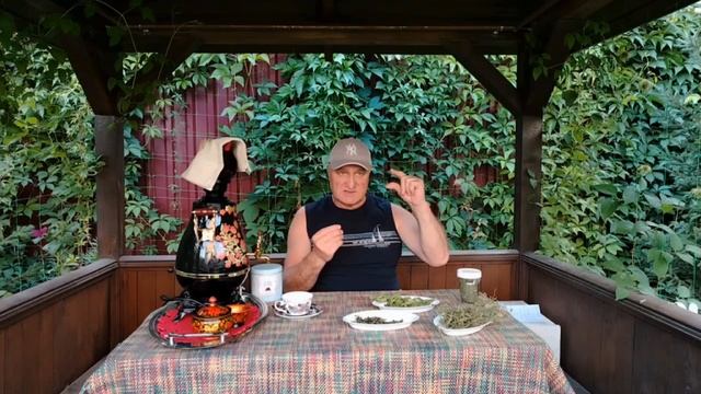 "Полезное и познавательное с приятным и вкусным". Авторский ролик  Игоря Верещаги.