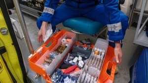 В Курской области четыре человека погибли от отравления угарным газом