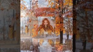 "С Первым СНЕГОМ!" Больше Стихов В моём Телеграмме :https://t.me/pro100_ta Заходите