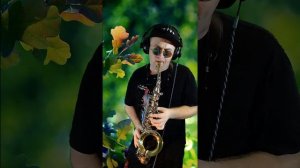 ДДТ Это всё / саксофон музыка Dj Kriss Latvia & Amigoiga sax #deephouse #ддт