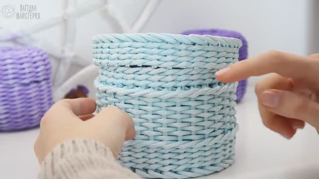 Внутренний бортик шкатулки. Подгоняем крышку