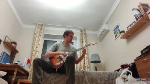 Сравниваем звук гитары до и после доработки