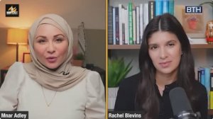 Rachel Blevins Новая гонка ядерных вооружений, гиперзвуковые ракеты и Третья мировая война12.11.2026