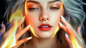 WILDFIRE | AI Music Video