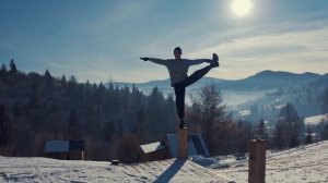 Hiking Music - Travel Background Music for Mountains Video