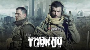 EFT Релиз 1.0 маленький обзор