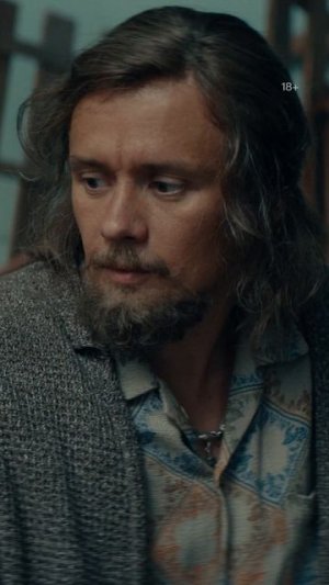 Прям так и сказал?? | Смотрите «Волшебный участок 2» в Okko! #ВолшебныйУчасток