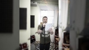#Репетиция обкатка новых текстов. Песня #Проклятый , поддержать моё творчество можно донатом