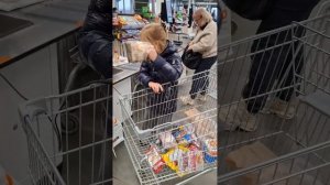 Всё, что осталось за кадром!