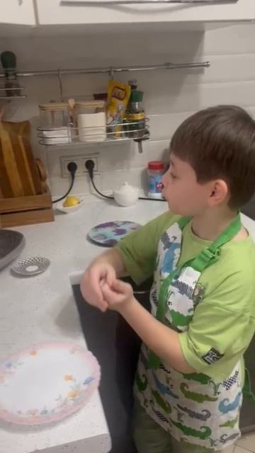 готовим чиз кейк