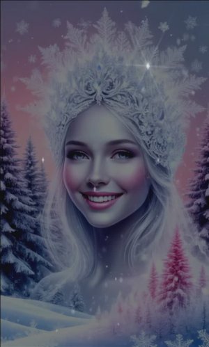 Стрелки    - Как в сказке придёт Новый год