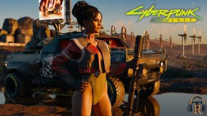 Не звоните Солу | Cyberpunk 2077 #14