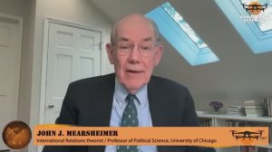 Война близится к концу | Джон Миршаймер