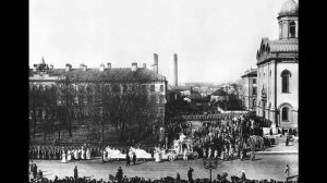 ЦЕРКВИ И СОБОРЫ ПЕТЕРБУРГА