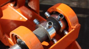 Самодельные станки для работы с металлом!