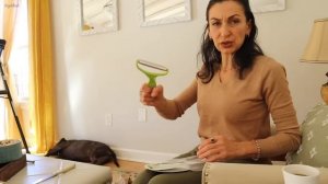 Обзор Сада Моего Папы  Меняю Занавески Эгине