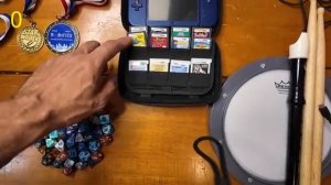 Юнит за 180 оказался кладом а второй сюрпризом Кто там побывал до меня