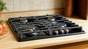 Не работает электроподжиг одной конфорки на газовой плите.