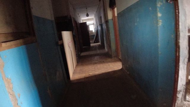 Логово Сатаны База Сталкеров