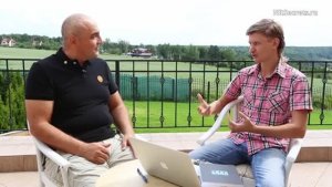 🔥Владимир Довгань и Артем Мельник в программе Новые Богатые