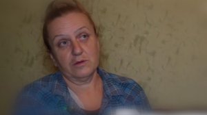"Пуля мимо уха" - жительница ДНР о том, как боевик ВСУ наказал ее за русскую речь