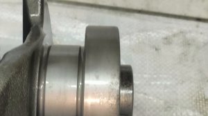 коленвал n54b30