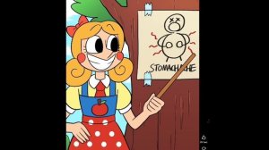 Smalling Critters and Nyqueck Critters,Poppy Playtime 4