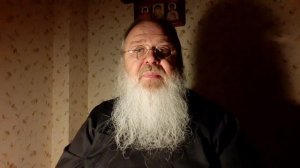 Вечерняя беседа на воскресное чтение послания апостола Павла к Ефесяном глава 2:4-10.