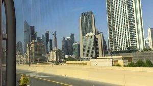 Экскурсия в Дубай с экскурсоводом.
часть 1