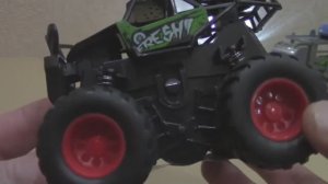 Машинки для детей. Автомирок.