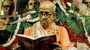 Лекция Шрилы Прабхупады 15.11.1968, Лос-Анжелес. Шесть Госвами - погружение в океан любви к Богу.