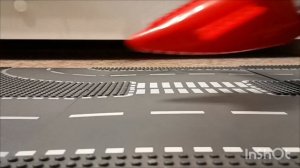 Лего (lego)  мультик - Путешествие на Мальдивы остров Гиперкар