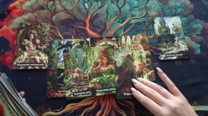 Ваши отношения в течении месяца, перспективы развития 💞