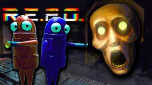 Пойдём глянем R.E.P.O.