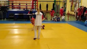 Чемпионат лиги самбо Краснодар 💪