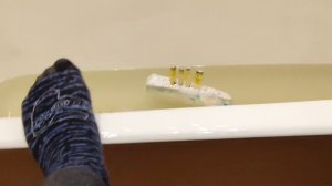 высококачественные британик тонет