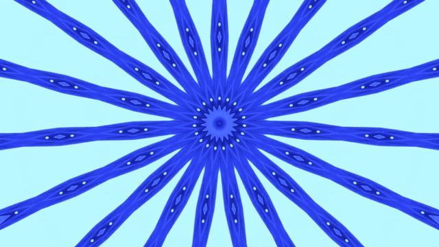 4К Футаж Гжель смотреть онлайн