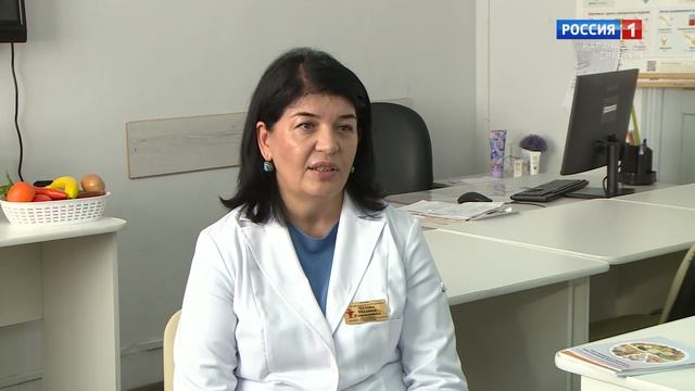 "Актуальное интервью"