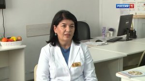 "Актуальное интервью"