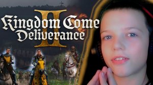 Kingdom Come: Deliverance 2