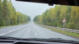 Путешествие 2025.9 /2..Едем в Кучигер.Красноярская Гэс.Канск