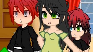 история Луны (моей ос)  сделано на скорую руку