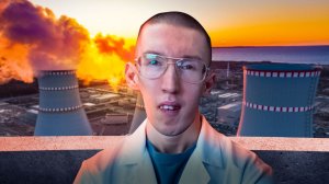 Атомная промышленность России: От первой бомбы до современных реакторов...